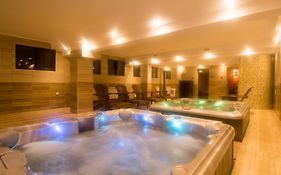 Парк Хотел Асеневци